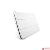 Кожаный чехол SGP Leinwand для Samsung Galaxy Tab 8.9 P7300(белый)
